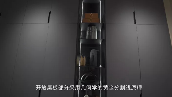兔宝宝健康家居|这款实用与美感并存的衣柜，为你带来一场舒适的高质量睡眠