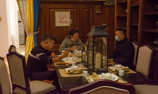 为营销添翼，为财富加码 ▏木鸽家居销售晋级课程培训圆满成功