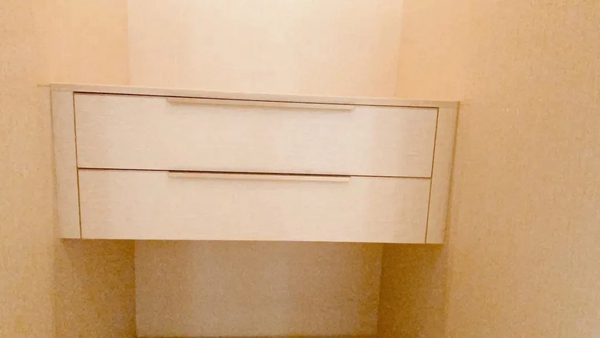傅航家俱：极简卧室，与生活的美好不期而遇