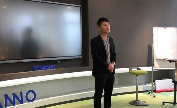 圣梵诺门窗10月总结会议暨百城行动第二期启动会圆满召开