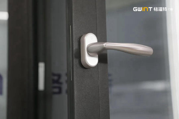 格温特-为什么你家的铝合金门窗寿命就是辣么短？