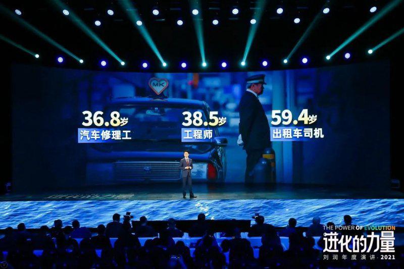 尚品宅配、欧派、索菲亚等未来都要被Z世代淘汰？
