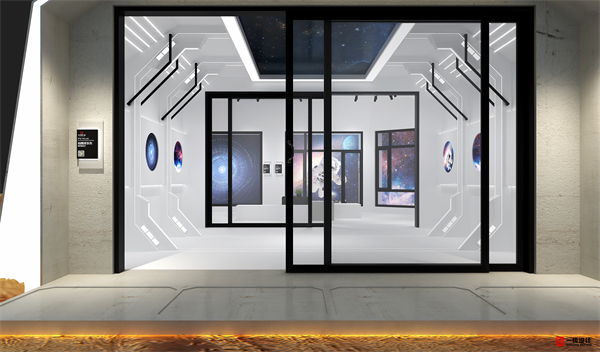 轩尼斯门窗邀您到广州设计周看展 SPACE x HENNISSY「天际窗想,逐梦启航」 轩尼斯门窗邀您到广州设计周看展 SPACE x HENNISSY「天际窗想,逐梦启航」