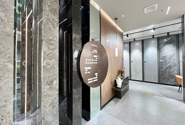 兴辉陶瓷兴义店|现代生活美学馆细微之处传递感官艺术