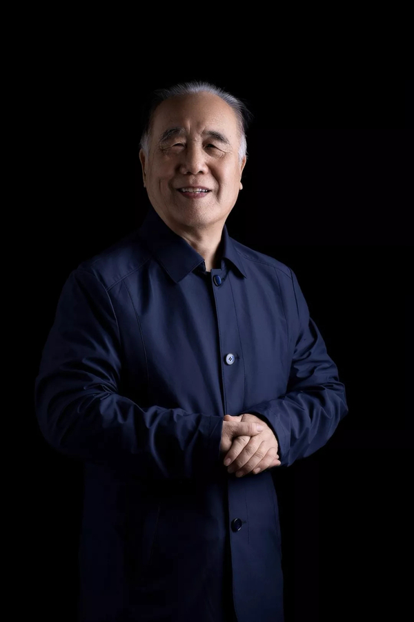 中国纳米专家张立德为何担任宣和钧釉首席科学家