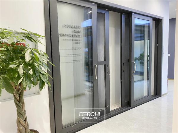 德技优品门窗探店|自然与烟火融合，启幕生活新方式！