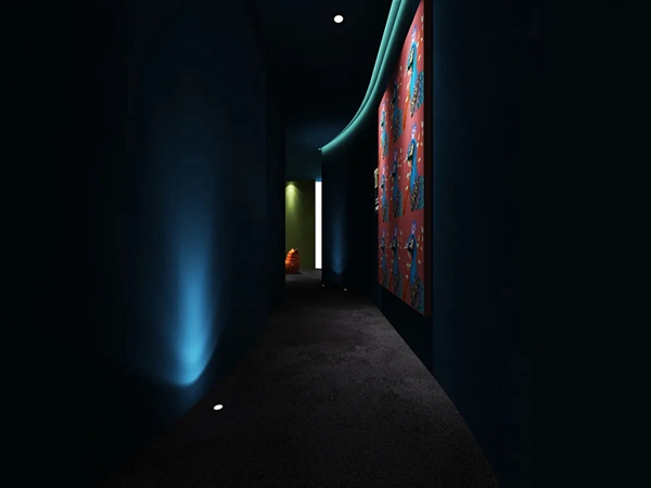 TASSANI塔萨尼艺术涂料|以“凤凰”之意参展，百年品牌为艺术涂料注入匠心文化