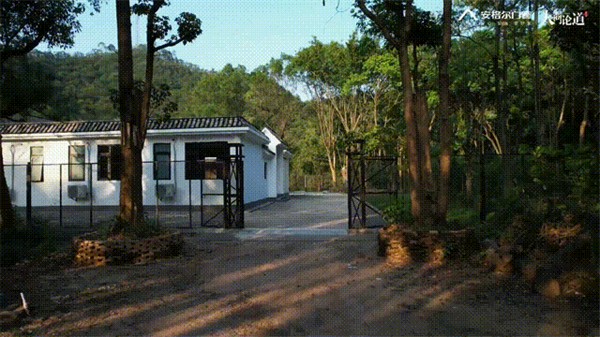 安格尔门窗丨惠州罗浮山独栋四合院案例 安格尔门窗丨惠州罗浮山独栋四合院案例