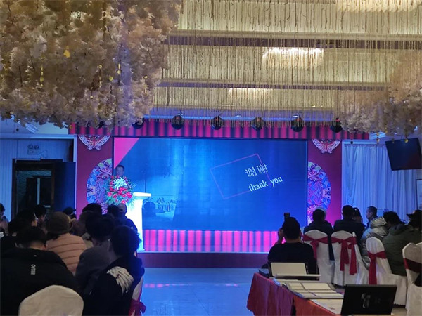 蒙太奇高端艺术壁材辽宁锦州店重装开业，品牌升级焕发新活力