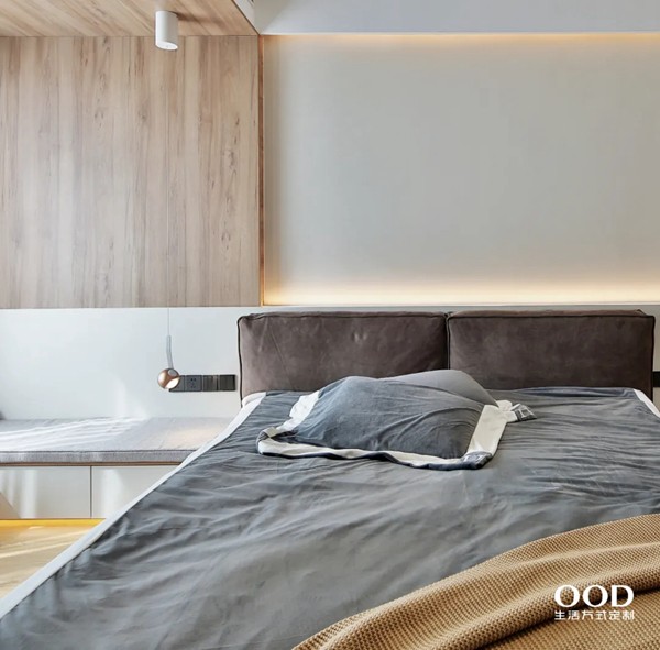 OOD HOUSE|从中国家庭看空间秩序