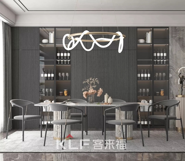 客来福全屋定制|实用、快捷的全屋收纳柜，简直好用到爆炸