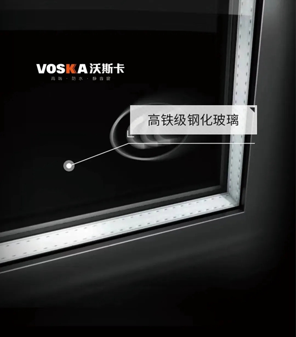 沃斯卡门窗|家装门窗注意了！门窗这几个安全隐患，千万别轻视！