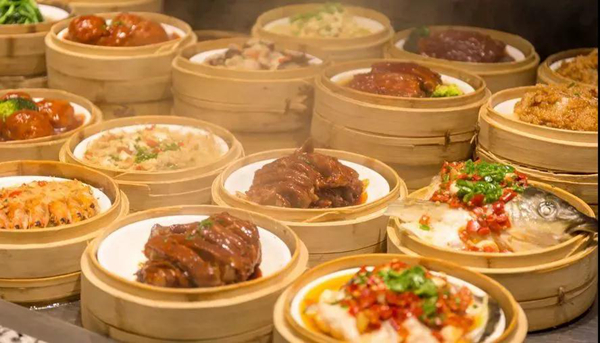 火星一号集成灶：一餐美食，离不开食材彼此之间的配合