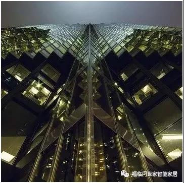 福临门世家门窗：聊聊玻璃的那些事儿