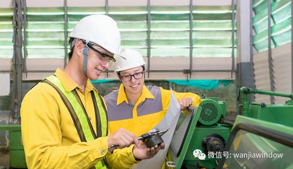 系统门窗大揭秘！万加门窗带你选购优质的系统门窗！