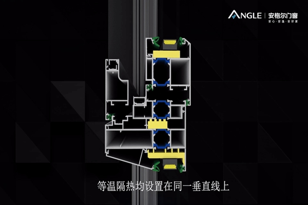 安格尔门窗|张太天天向老王请教门窗，门窗究竟有什么学问呢？