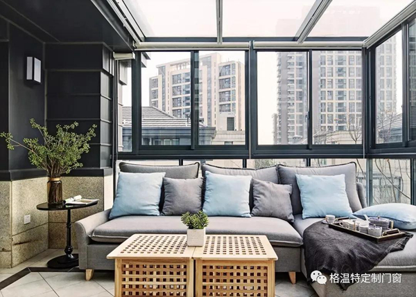 GWINT格温特门窗：顶楼住宅到底值不值得买？顶楼门窗设计要注意什么