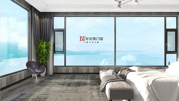 有奖互动 | 窗·造暖冬，轩尼斯以好门好窗为你抵御三九严寒
