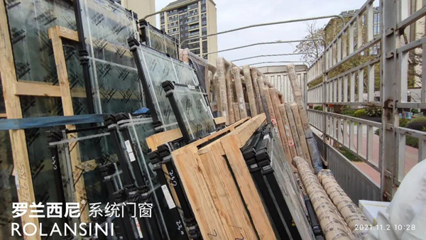 罗兰西尼·大商说丨专业，是谈生意的基础