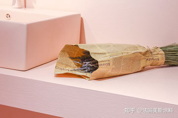 LATEXOR莱特哑光环保涂料｜让生活多“彩”，为健康增“色”