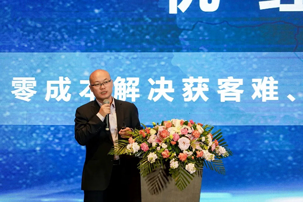 海尔全屋家居门店智慧化升级体验会圆满召开