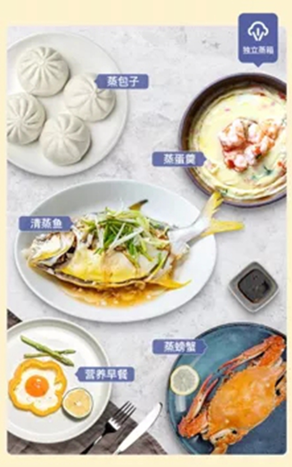 威宝优家集成灶|世界每天都在改变,你家厨房跟上了吗? 威宝优家集成灶|世界每天都在改变,你家厨房跟上了吗?