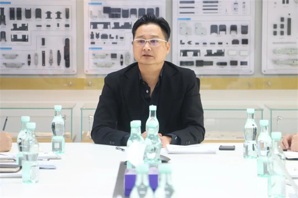 贝克洛系统门窗与AMT企源达成战略合作，助力数字化管理转型进程