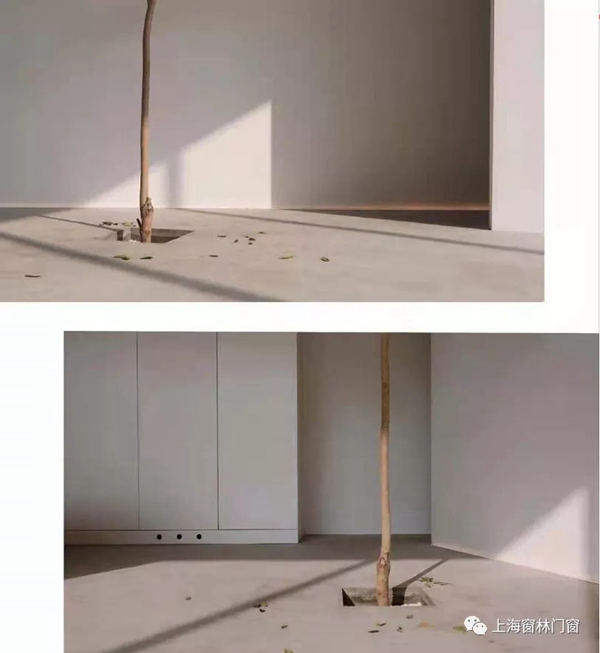 窗林门窗 | 阳台这样设计，简直是绝绝子