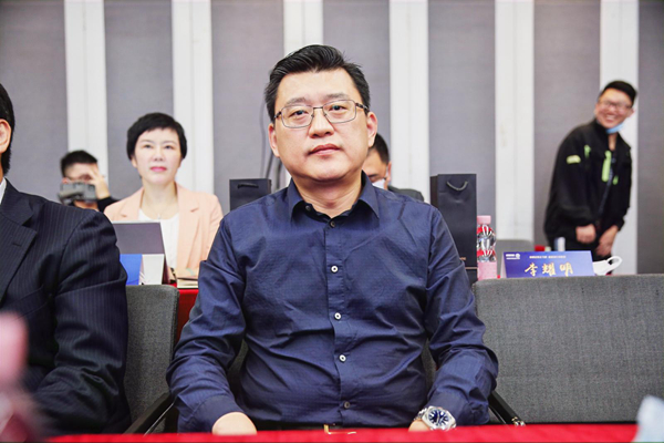 青出于蓝,干劲十足丨欧神诺“青干班”第一期蓄势启航! 青出于蓝,干劲十足丨欧神诺“青干班”第一期蓄势启航!