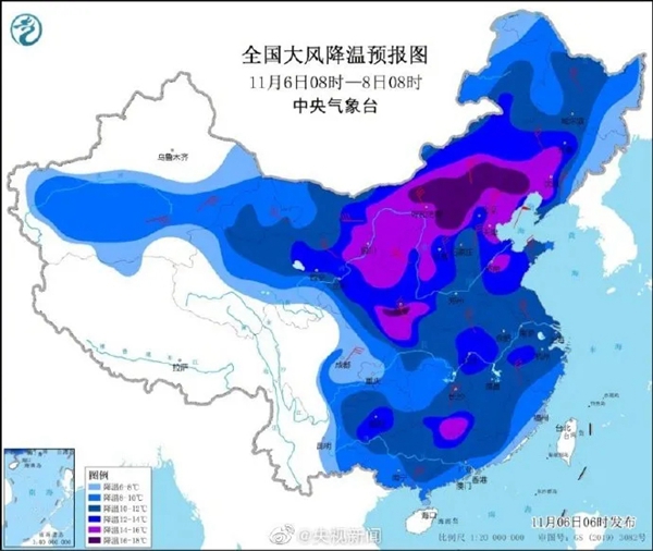 新标门窗|冷冬预警来袭！你家门窗扛得住吗？
