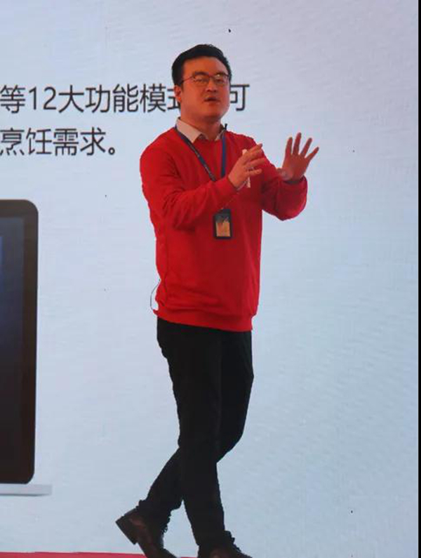 【巨势谋远 光耀未来】2021力巨人新品上市线上推介会精彩回顾！