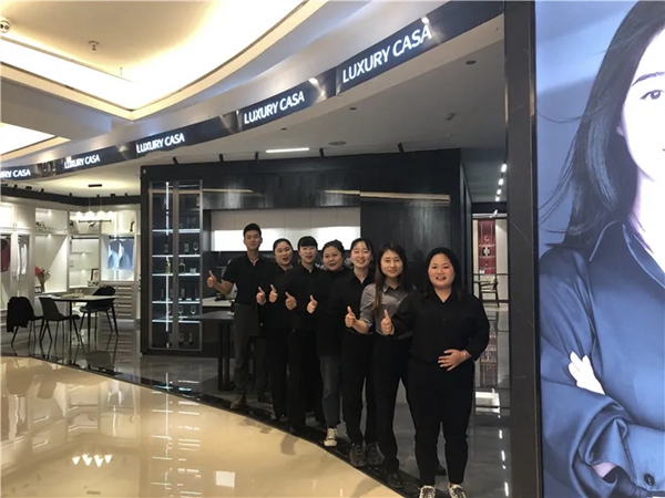 名商有约—兴义奢匠全屋定制张军|以营销思维玩转门店经营，经销商如何助力终端？