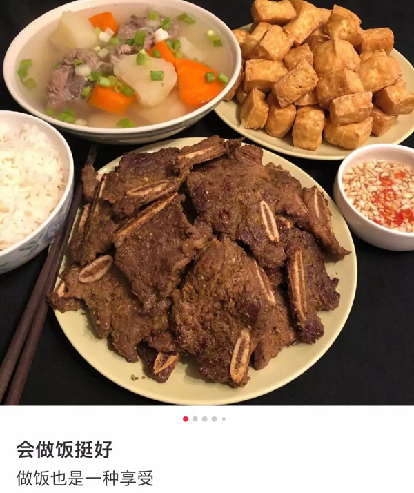 佳歌集成灶 | 当年轻人开始享受做饭，还要什么外卖？