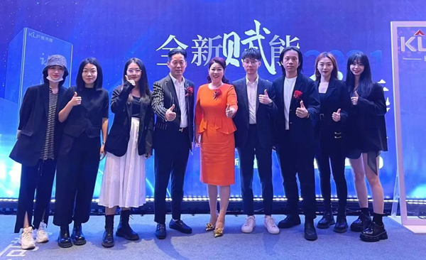 集和 X 客来福:品牌升级全面拆解,看国货家居如何顺势而上