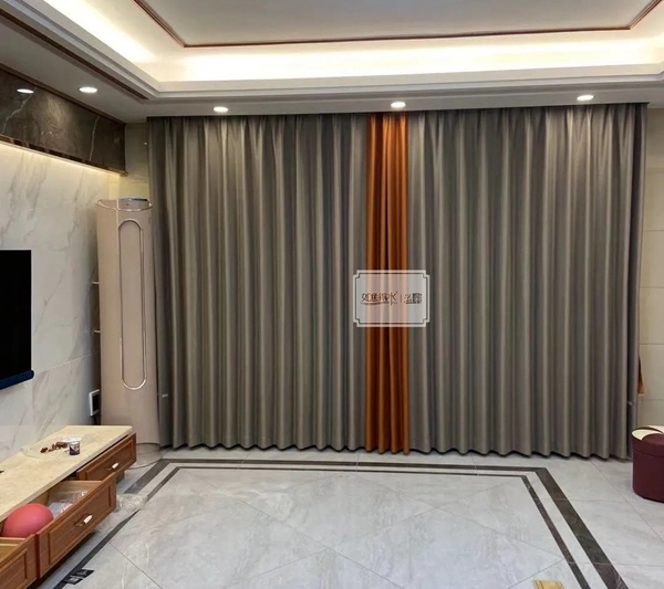 如鱼得水窗帘精品·窗帘安装｜这四点规划没做好，装修后期太烦恼！