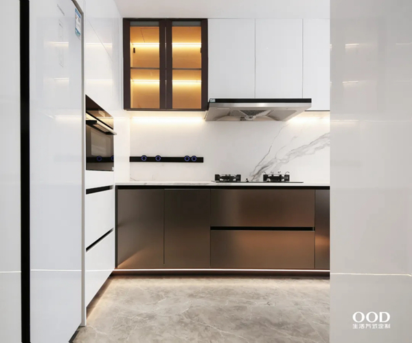 OOD HOUSE|从中国家庭看空间秩序
