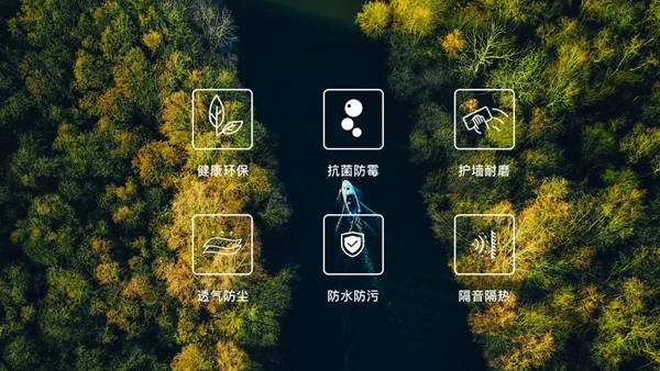 卡米尔整体软装|艺术涂料怎么保养？跟卡米尔学一些小妙招