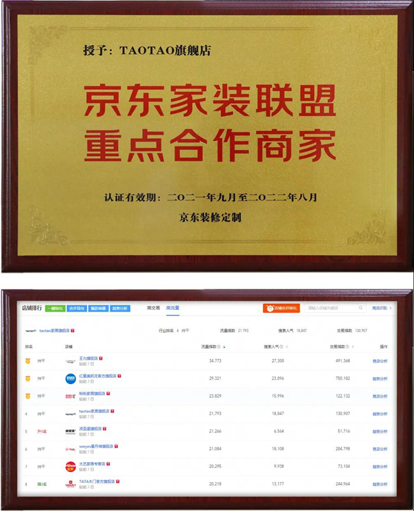 TAOTAO安全门线上线下，全国狂欢，决战双十一