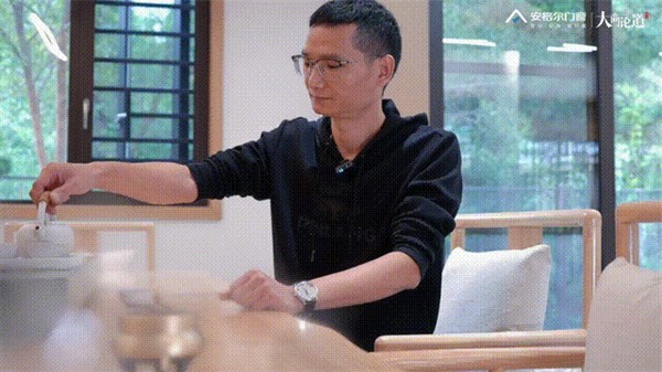 安格尔门窗丨惠州罗浮山独栋四合院案例 安格尔门窗丨惠州罗浮山独栋四合院案例