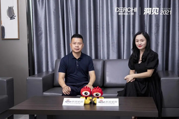 德技优品门窗|多渠道营销矩阵,打造“看得见”的品牌实力!