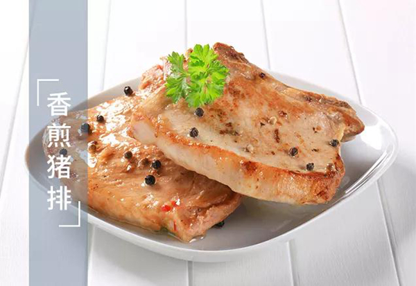 韩派电器打造炫彩煮义生活，每一餐都是新鲜现煮！