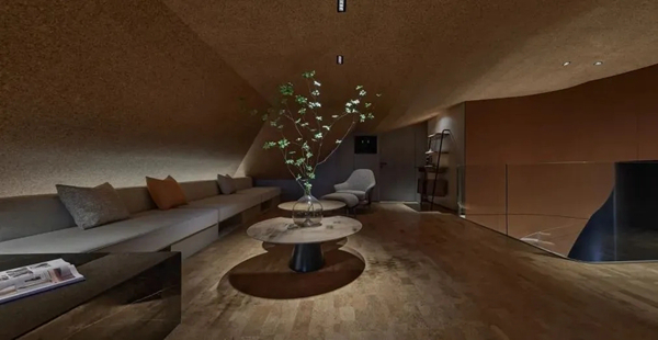 欧陆春秋全屋定制:邂逅极简灰调,打造自然优雅的个性之家 欧陆春秋全屋定制:邂逅极简灰调,打造自然优雅的个性之家