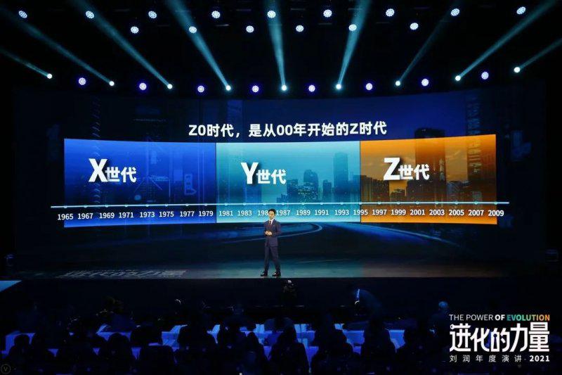 尚品宅配、欧派、索菲亚等未来都要被Z世代淘汰？