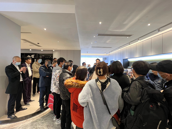 厨壹堂静音集成灶11月30日招商财富峰会圆满成功 厨壹堂静音集成灶11月30日招商财富峰会圆满成功