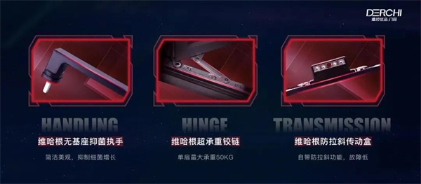 德技优品门窗 | 新·设计——探索未来生活图景