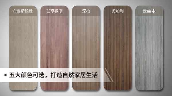 新品 | 家居的「门面」担当,新豪轩门窗这款生态门必须PICK!