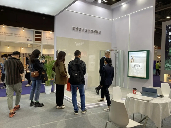 蒙娜丽莎陶瓷SIC老博会，探索更多适老人居方案