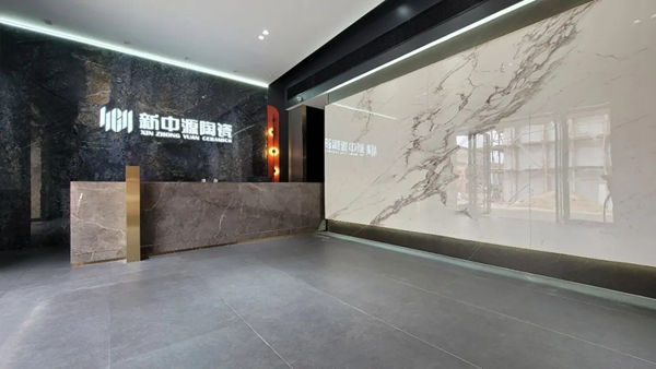 新中源陶瓷探店·泉州丨超越设计边界，重塑艺术价值