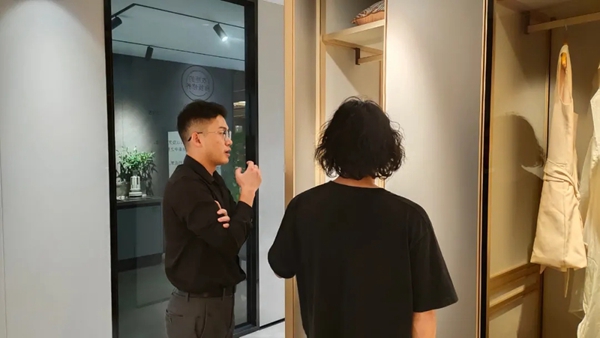 钢好·悦见 | 法迪奥不锈钢艺术家居＆保利业主私享沙龙圆满结束