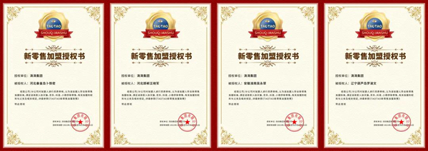 TAOTAO安全门线上线下，全国狂欢，决战双十一